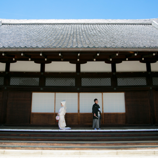 金戒光明寺 前撮り-8