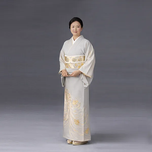 【準備中】色留袖