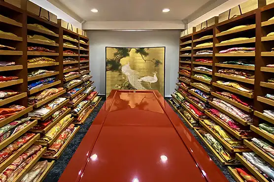 京鐘 京都本店