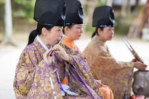 豊国神社結婚式03