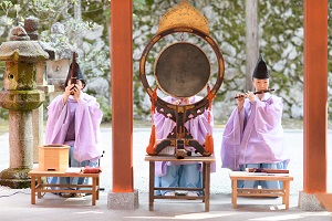 吉田神社結婚式04