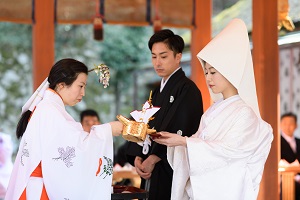吉田神社結婚式05