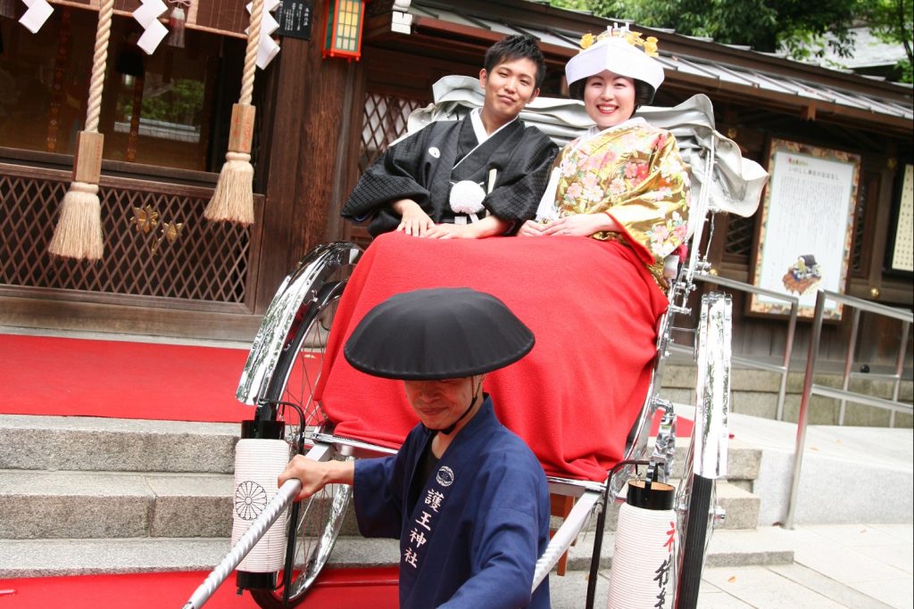 護王神社結婚式04