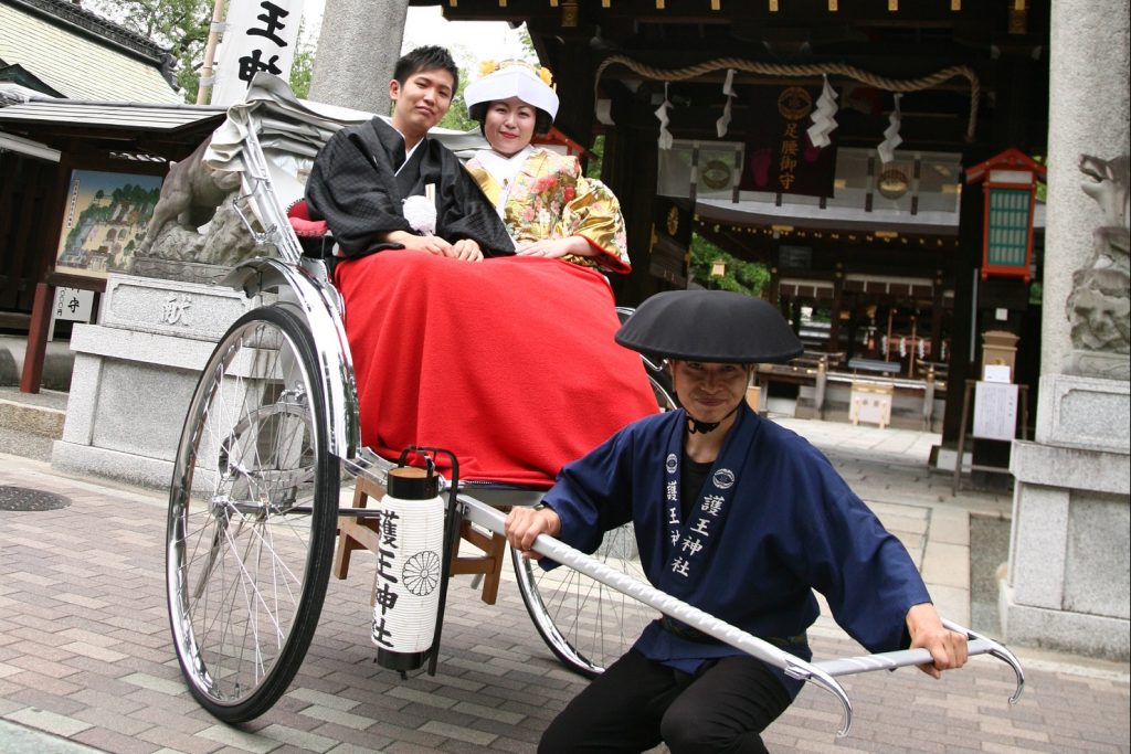 護王神社結婚式05