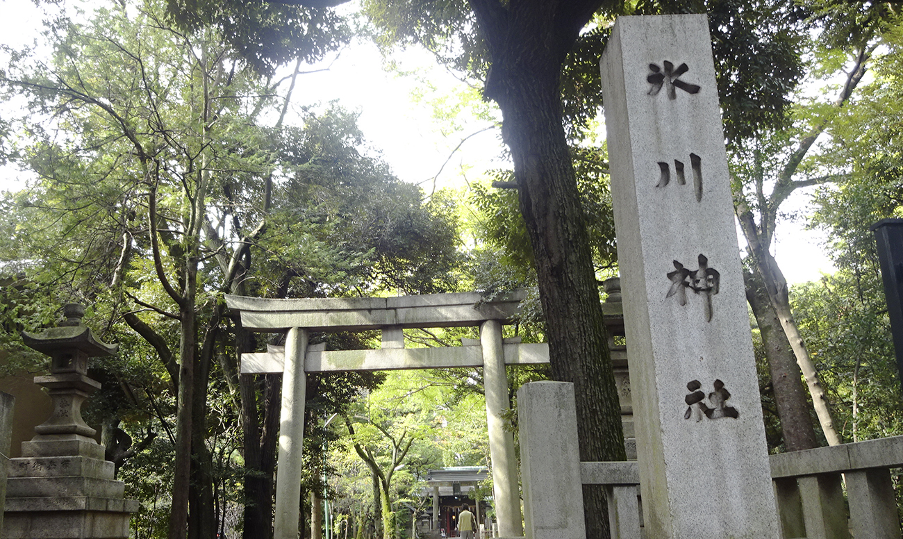 赤坂氷川神社での挙式案内 | 神社結婚式プロデュース 京鐘