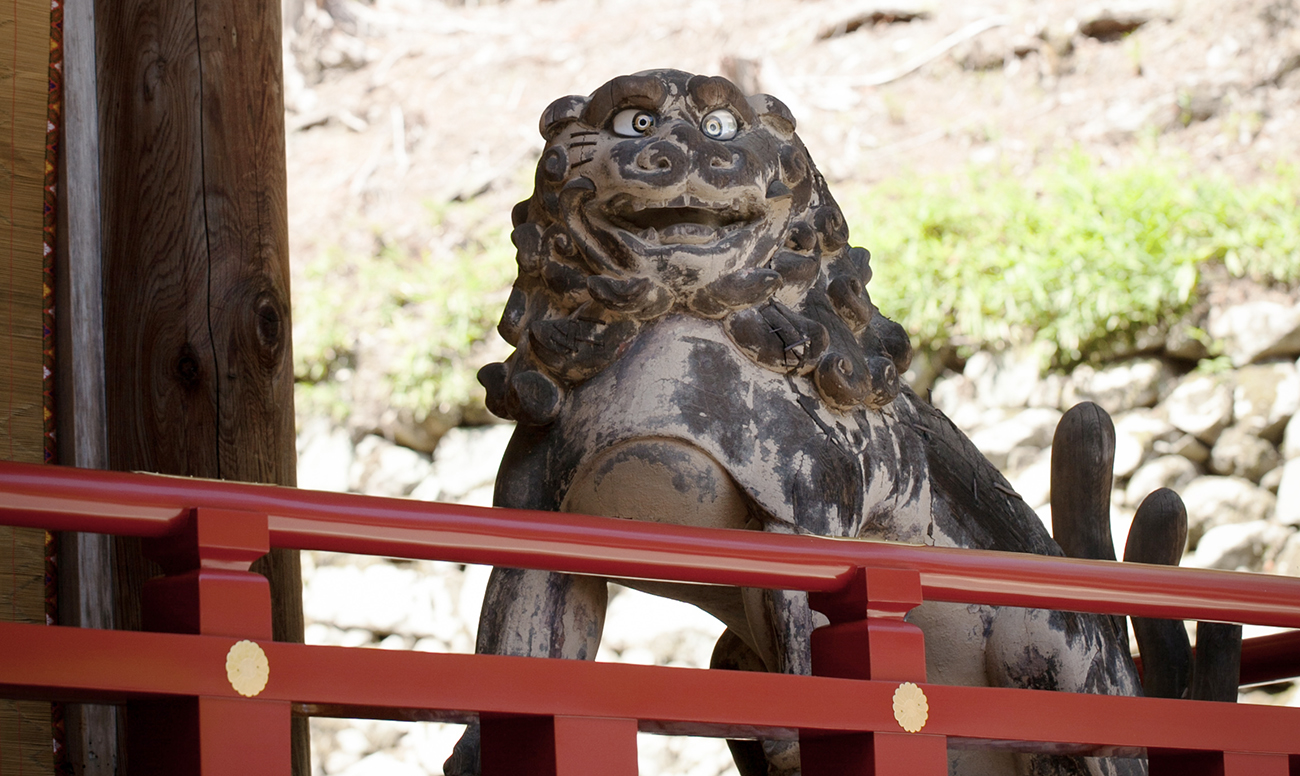 山王総本宮 日吉大社での挙式案内 | 神社結婚式プロデュース 京鐘