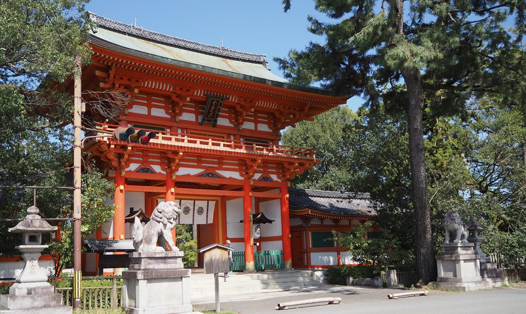 今宮神社