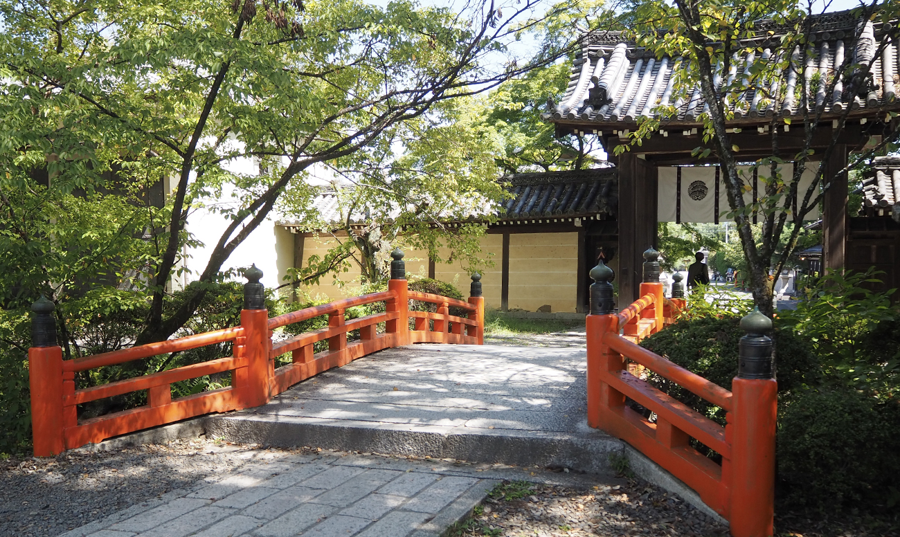 今宮神社での挙式案内 | 神社結婚式プロデュース 京鐘