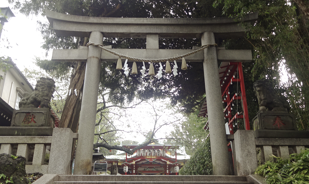 居木神社での挙式案内 | 神社結婚式プロデュース 京鐘