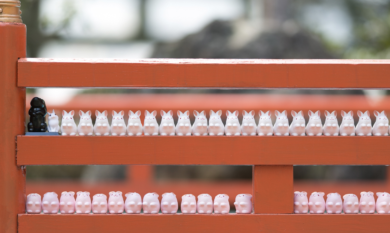 岡﨑神社での挙式案内 | 神社結婚式プロデュース 京鐘