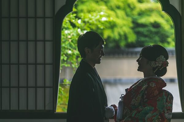 黄梅院結婚式06