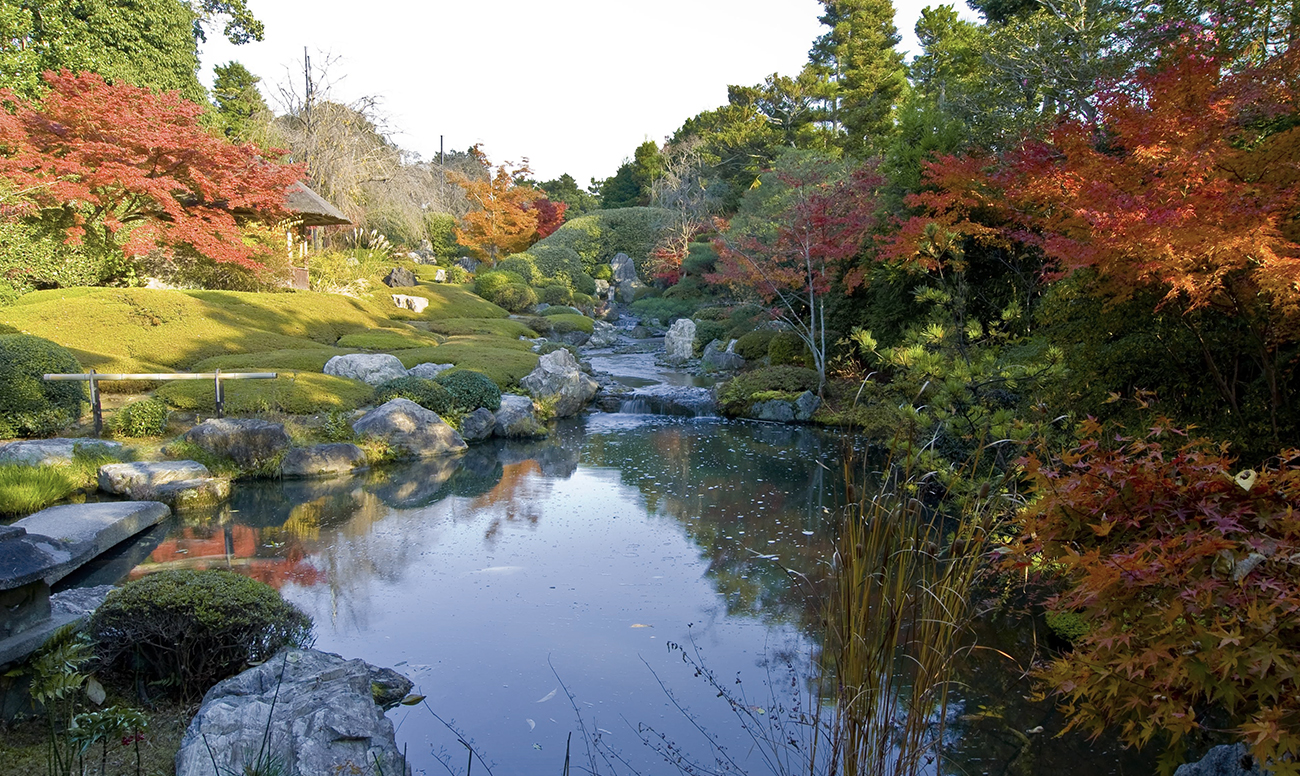 妙心寺 退蔵院での挙式案内 | 結婚式プロデュース 京鐘