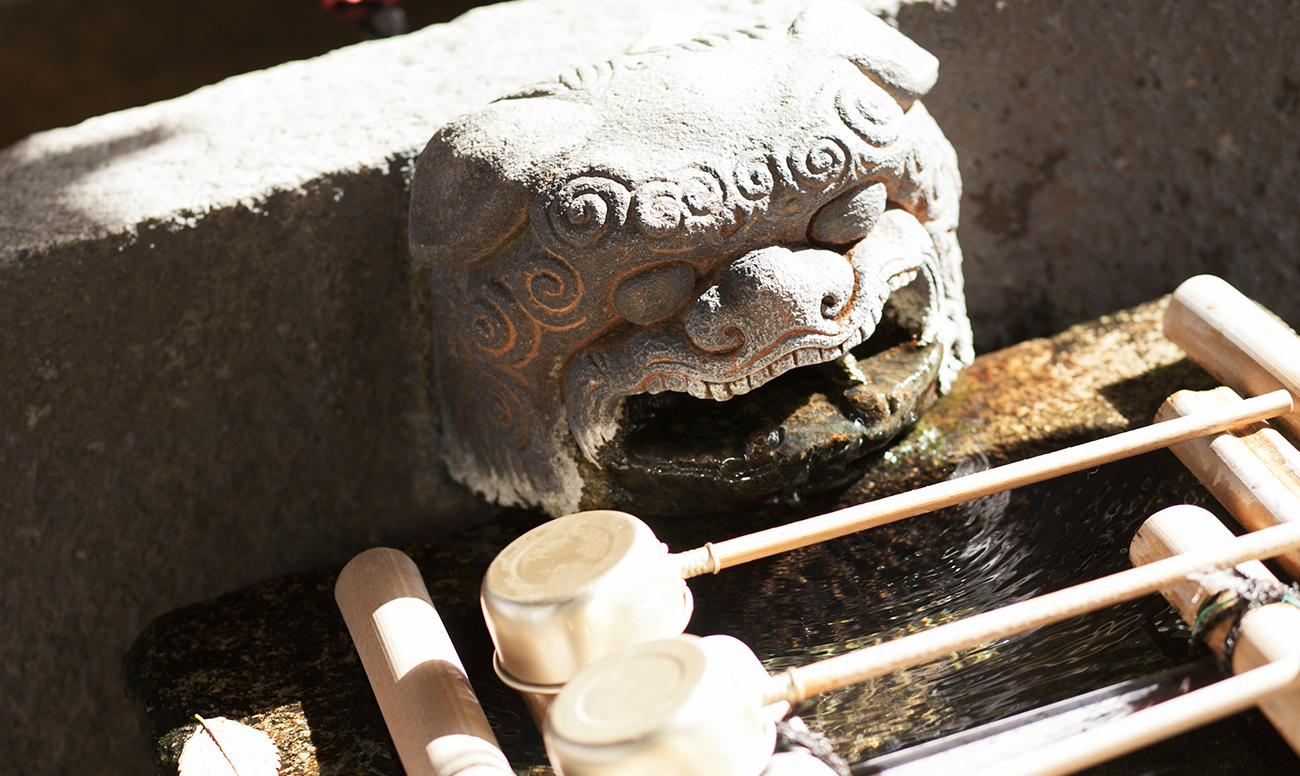 立木神社での挙式案内 | 神社結婚式プロデュース 京鐘