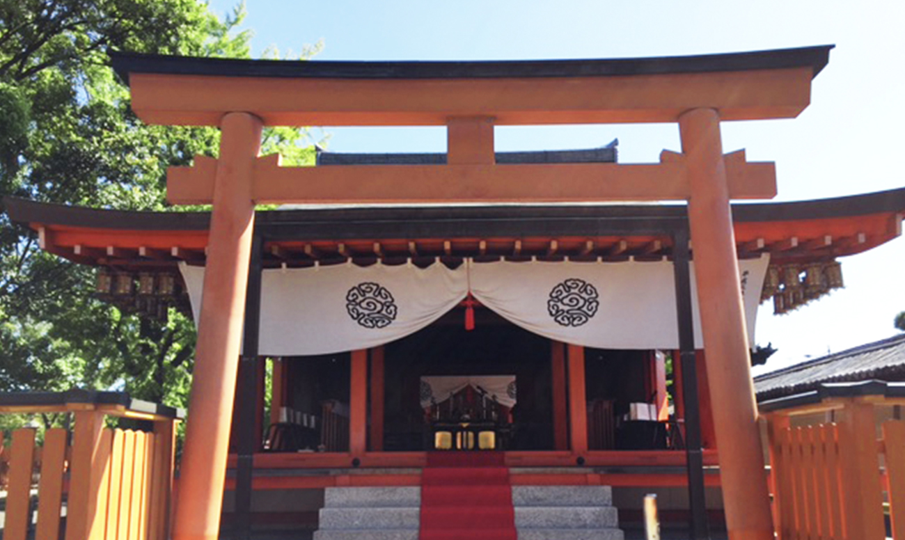 東寺真言宗総本山 教王護国寺（東寺）での挙式案内 | 寺院指定プロデュース 京鐘