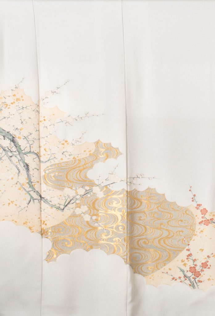 琳派松花図