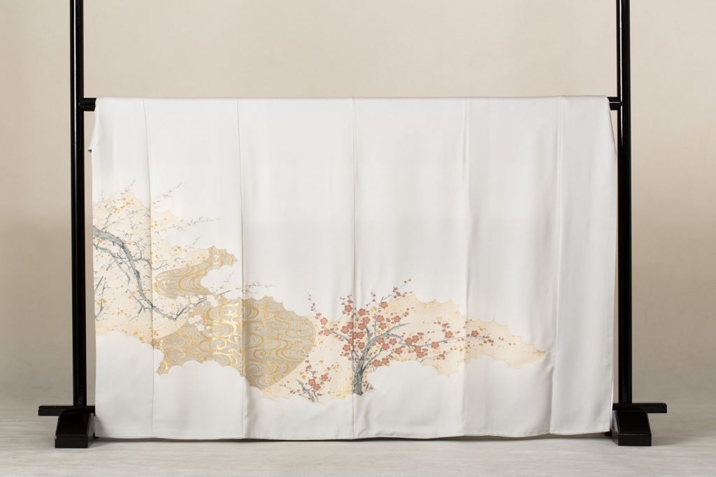 琳派松花図