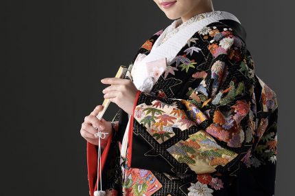 【銀座店】提携外式場の花嫁様必見！衣装お持込料負担フェア
