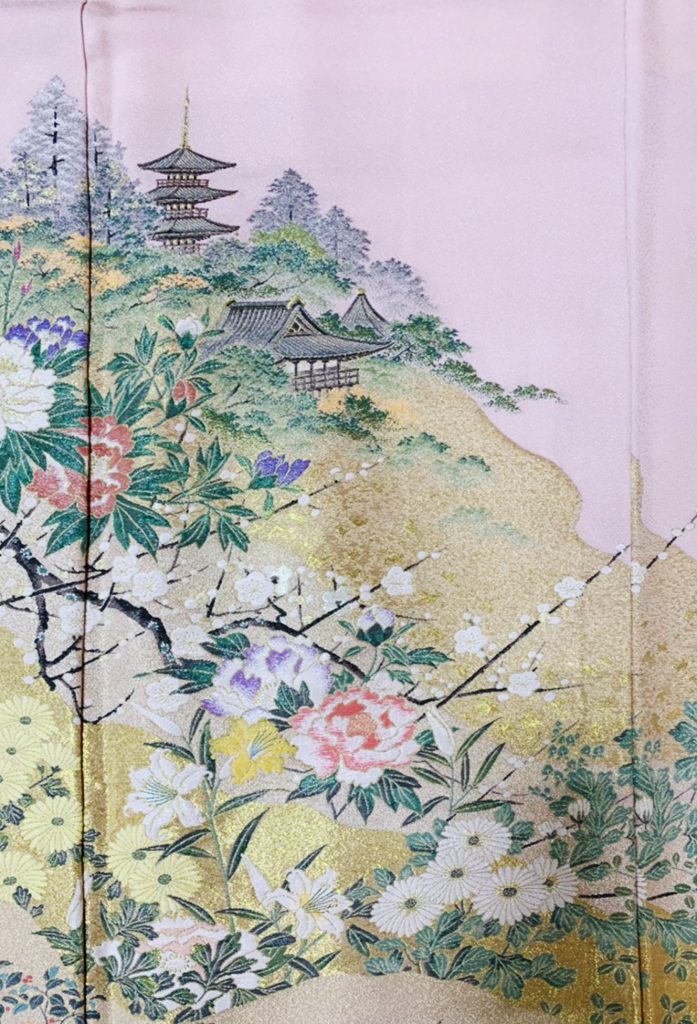春風彩麗図
