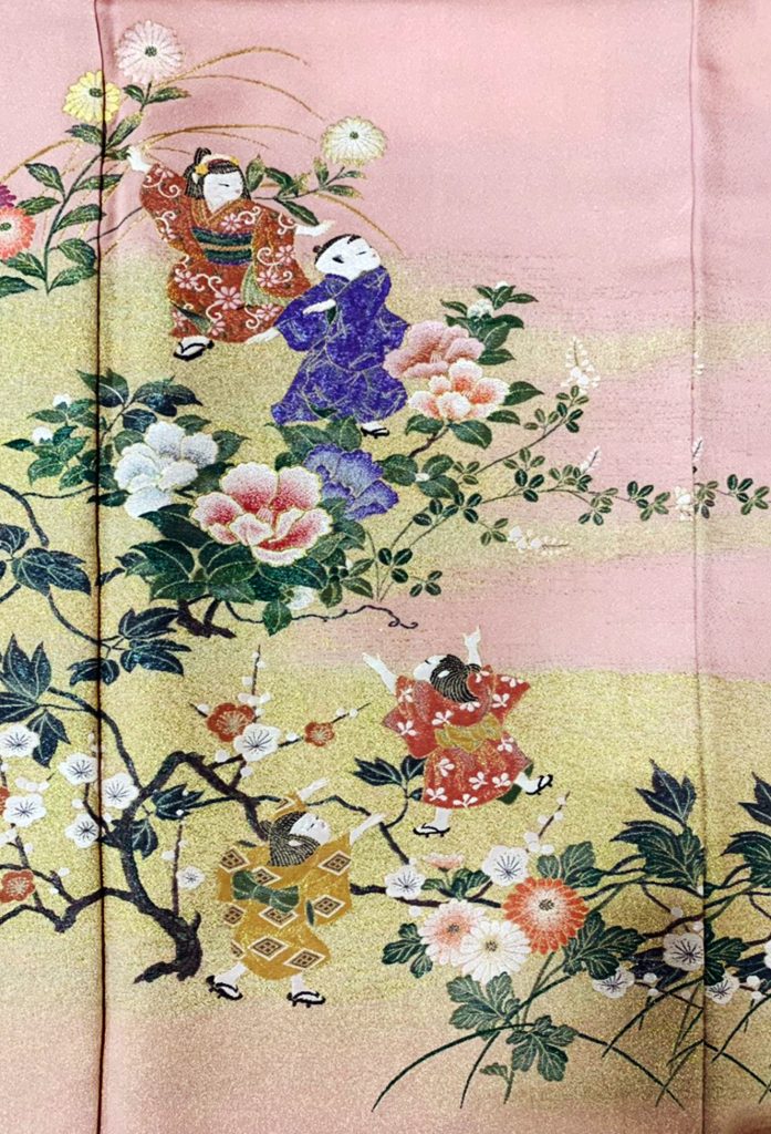 富貴春遊