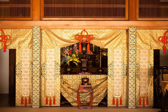 南禅寺　南陽院での挙式案内 | 結婚式プロデュース 京鐘