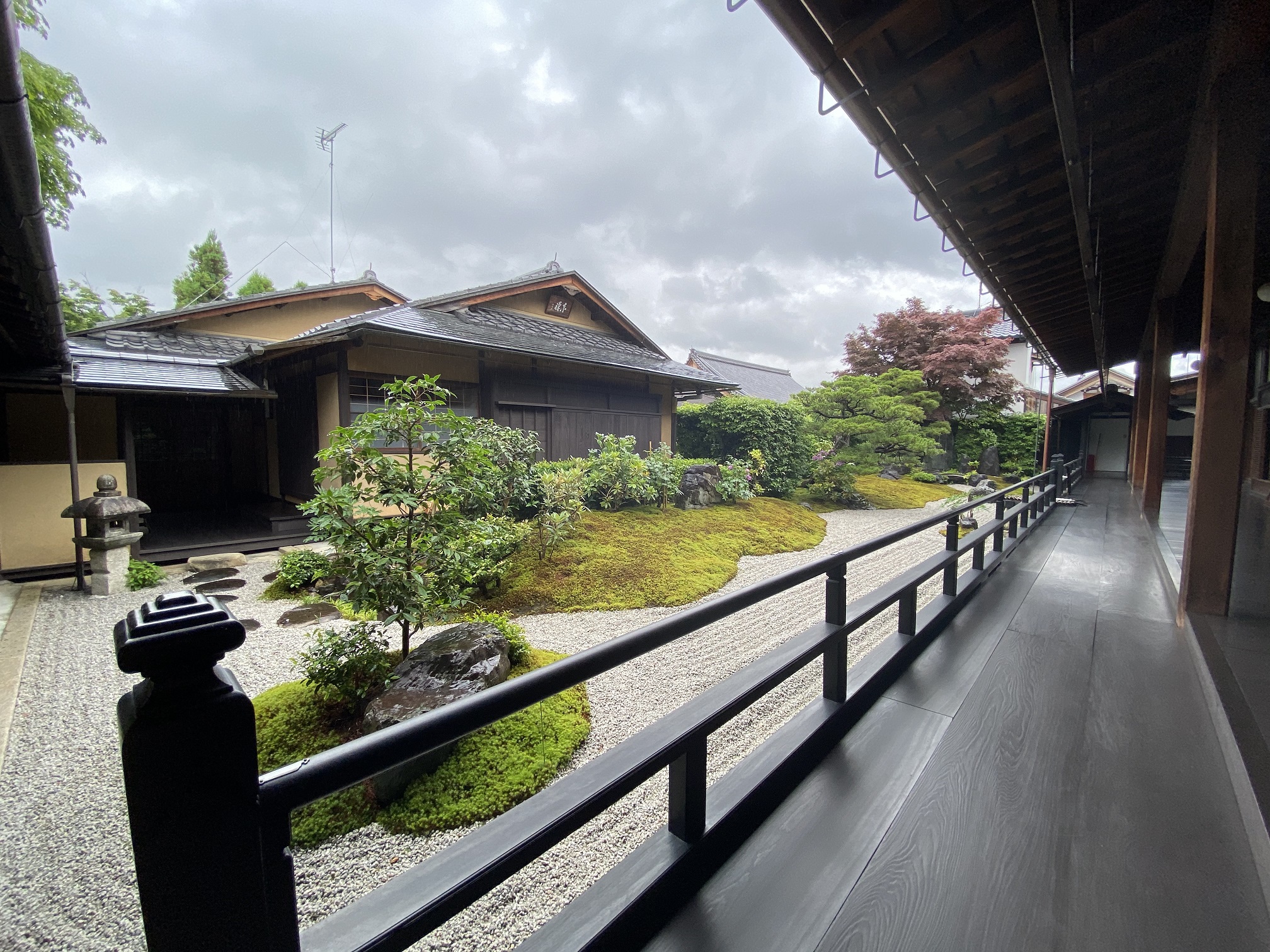 大徳寺　黄梅院での挙式案内 | 結婚式プロデュース 京鐘