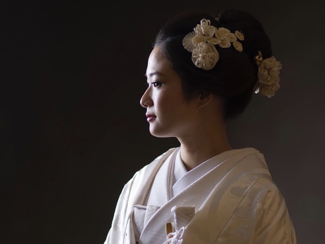 花嫁の和装ヘア 日本髪編 京鐘 想い出結婚式 京都 東京の和婚プロデュースと高品質な和装レンタル 花嫁の和装ヘア 日本髪編 京鐘 想い出結婚式 京都 東京の和婚プロデュースと高品質な和装レンタル