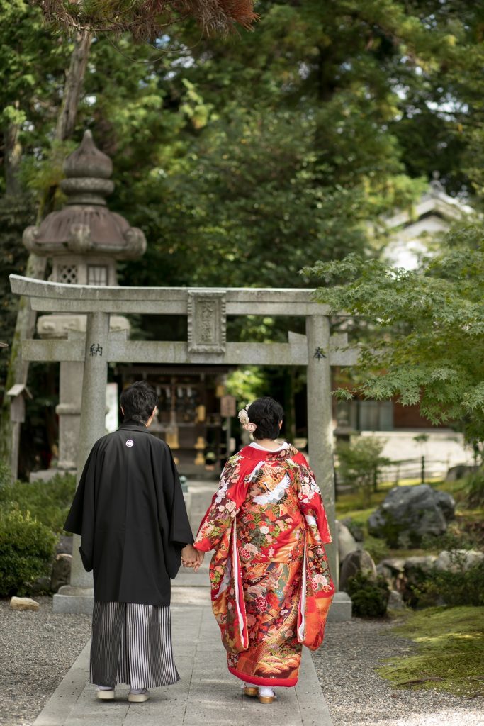 【想い出結婚式ご利用】○様・○様