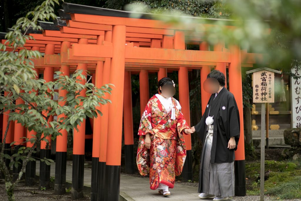 【想い出結婚式ご利用】○様・○様