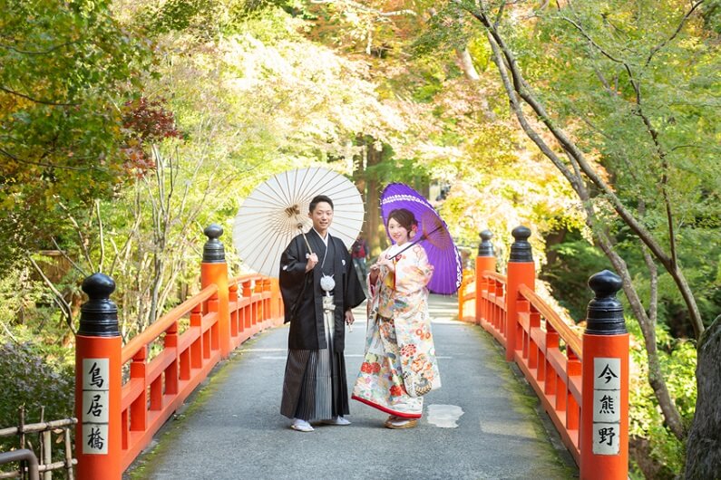 京都 今熊野観音寺(京鐘専属)