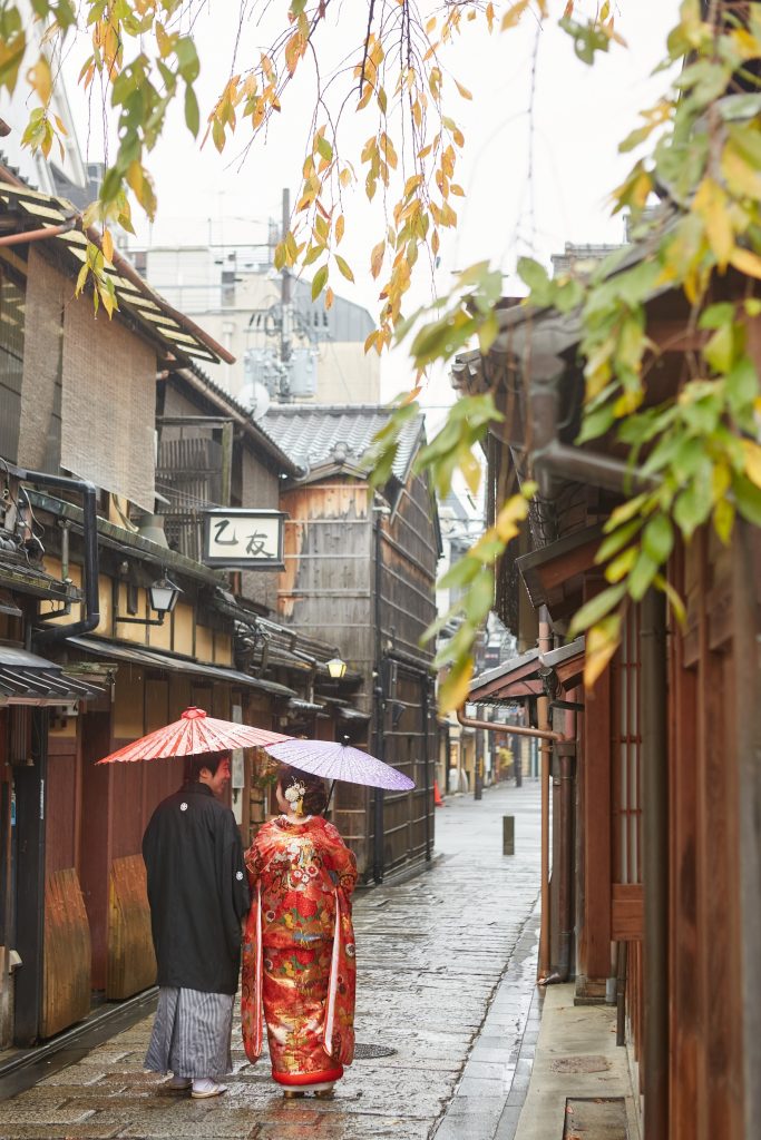 【銀座店お写真撮りご利用】S様・T様