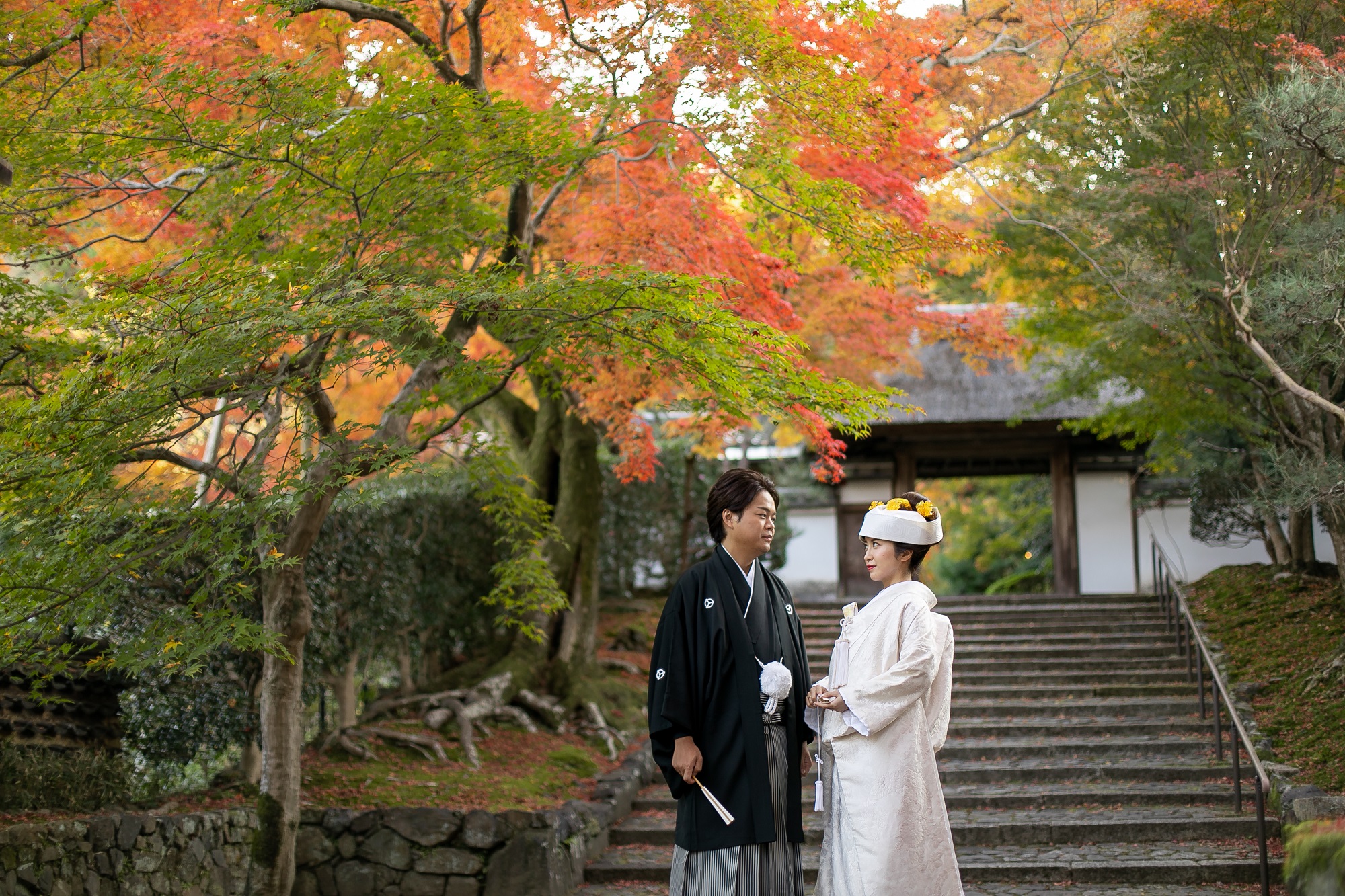 京都 安楽寺