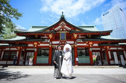 【銀座店】和婚式相談会◆東京◆