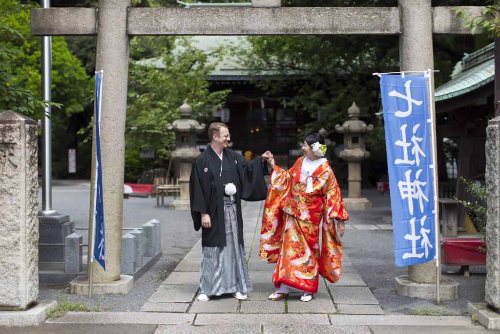 【銀座店お写真撮りご利用】Y様・S様