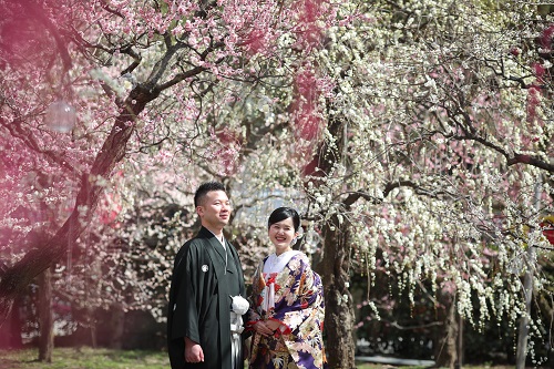 【京都想い出結婚式ご利用】お名前非公開