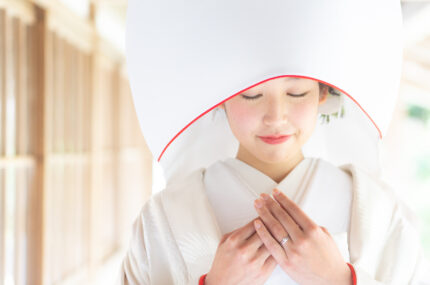 【京都店】家族婚・少人数結婚式 相談会 (挙式のみをご予定の方限定)