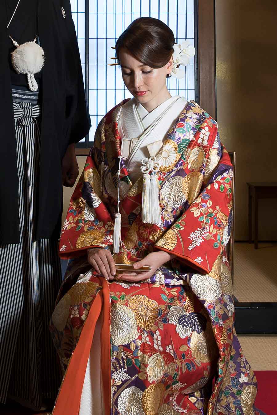 高台寺蒔絵絵図