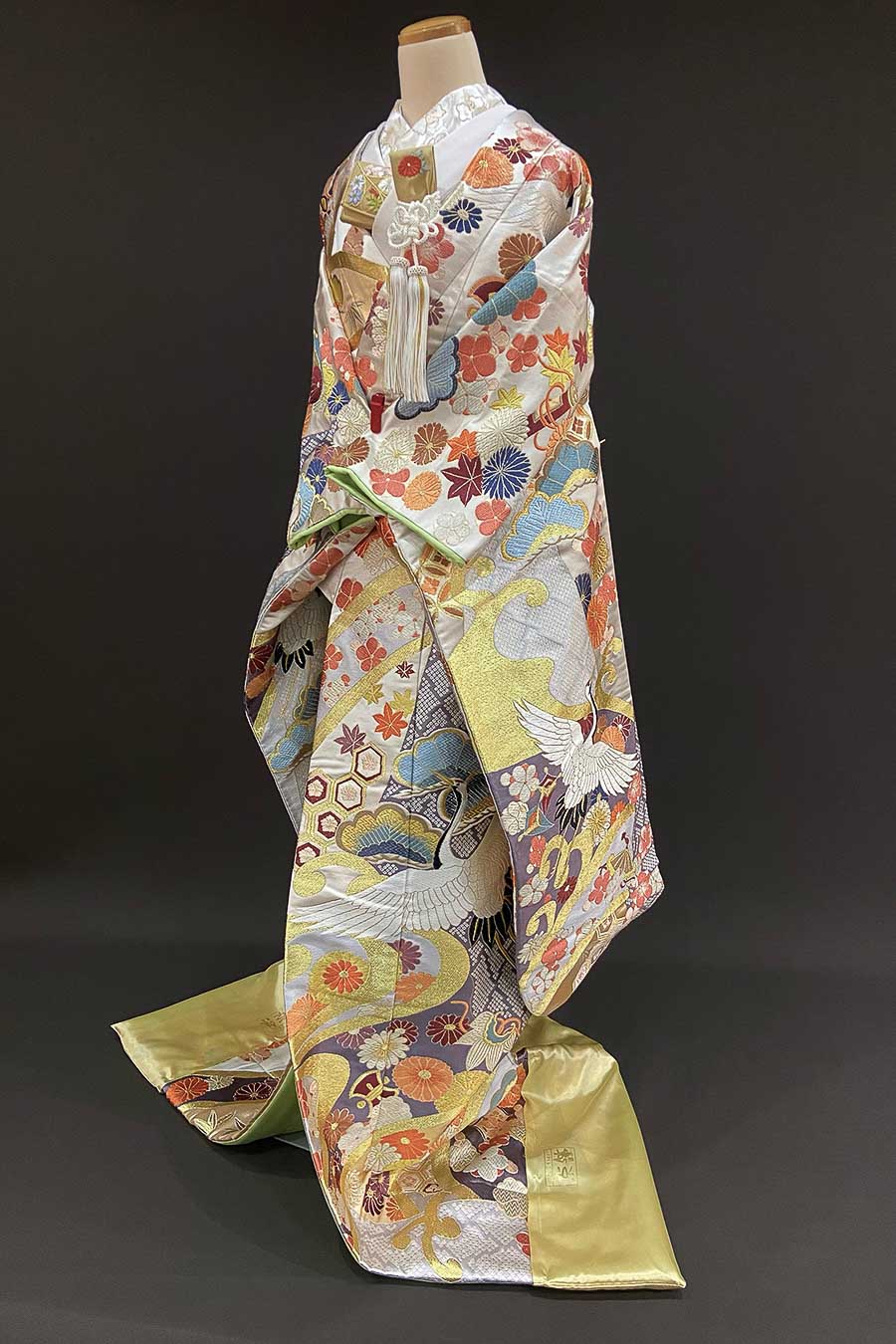波涛豊喜文