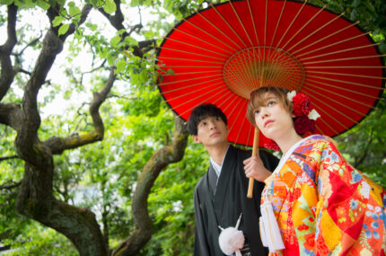 【京都店】特典付★京都婚相談会   対象：2025年秋(9～12月挙式)予定の方