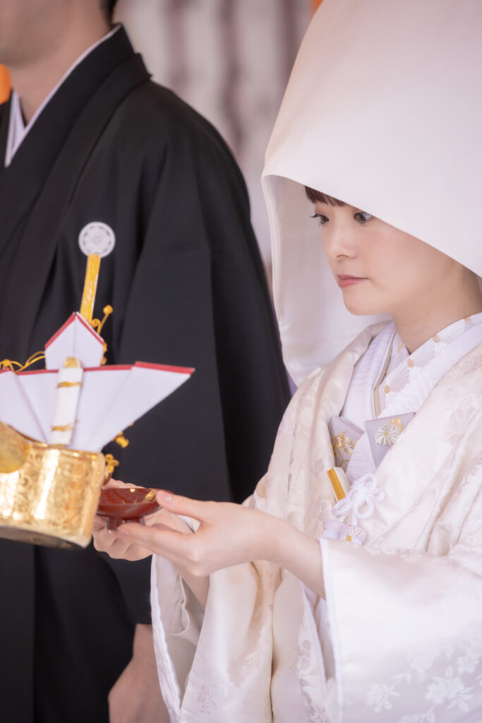 【京都想い出結婚式ご利用】I 様・I様