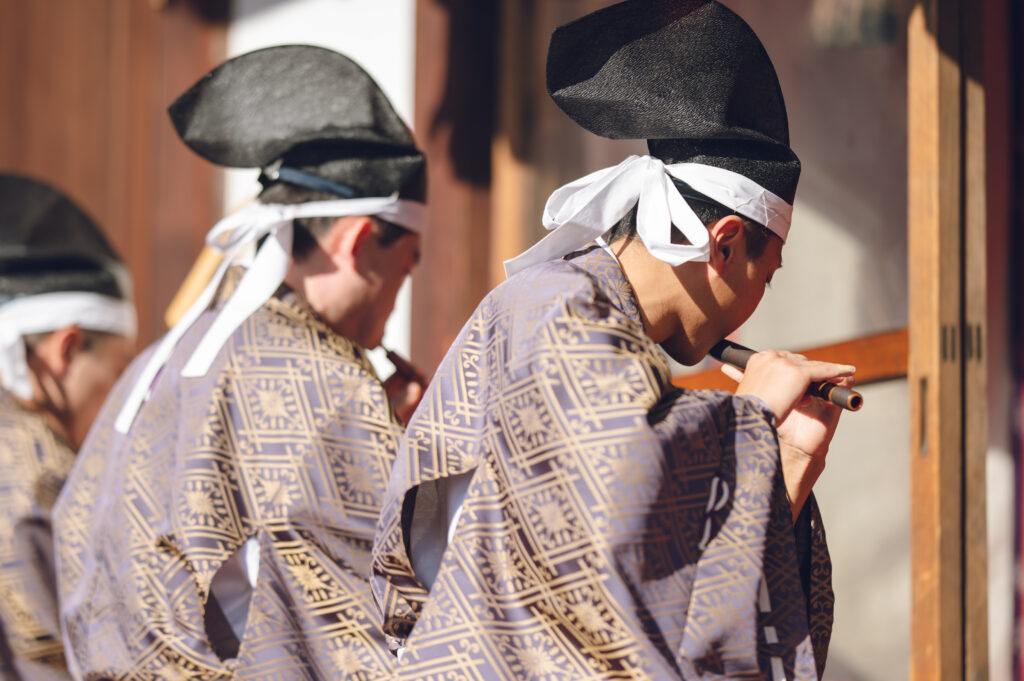 【京都想い出結婚式ご利用】　T様・T様