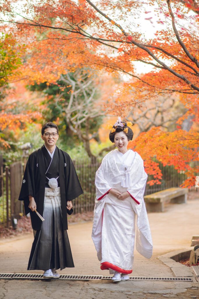 【京都想い出結婚式ご利用】　T様・T様