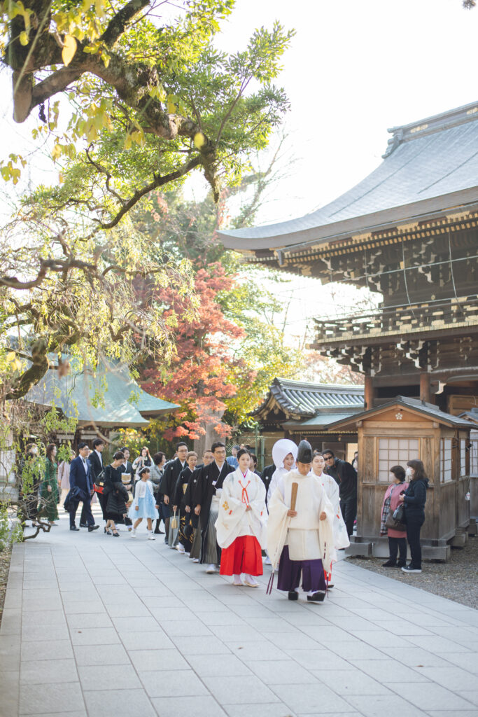 【京都想い出結婚式ご利用】　T様・T様