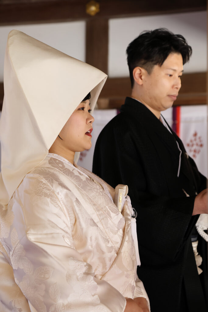 【京都想い出結婚式ご利用】K 様・R様