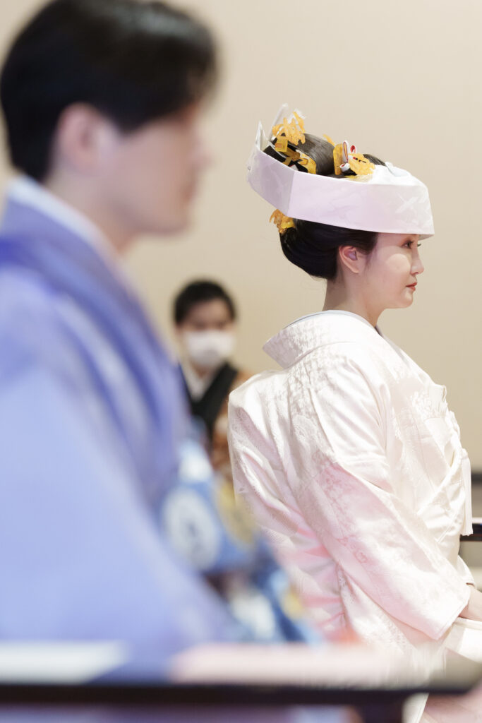 【京都想い出結婚式ご利用】H.H 様・H.S様