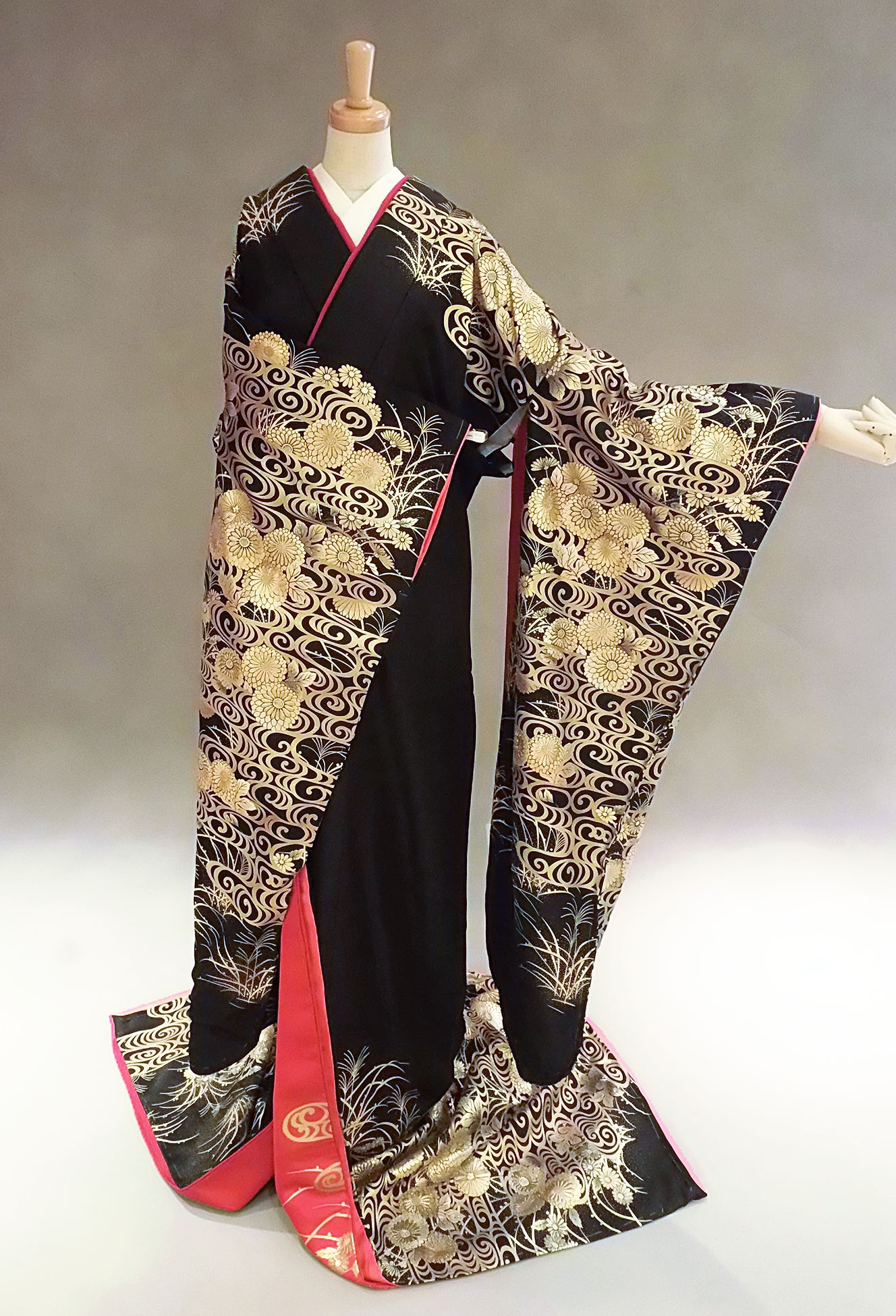 高台寺蒔絵