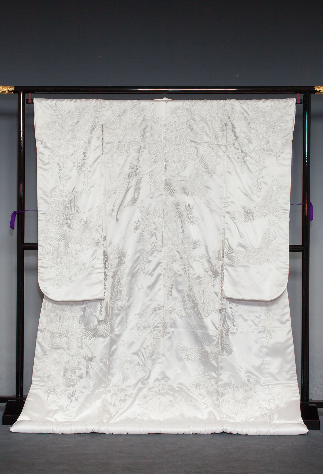 藤・花車・舞鶴