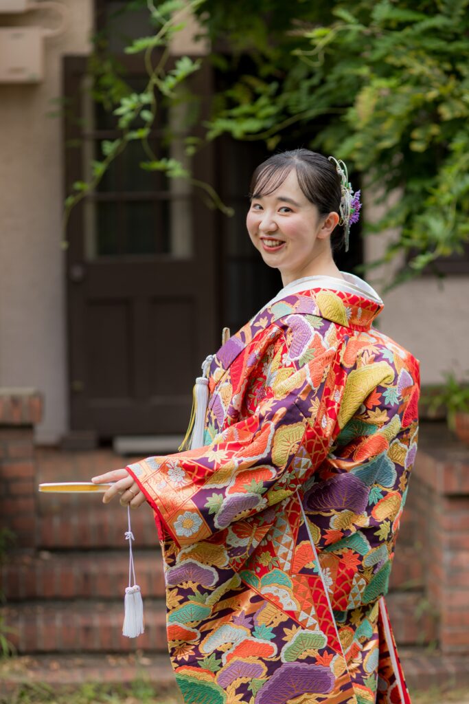 【京都ロケーション撮影御利用】BO様・MO様