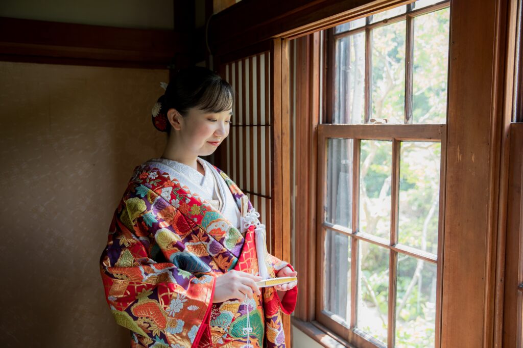 【京都ロケーション撮影御利用】BO様・MO様