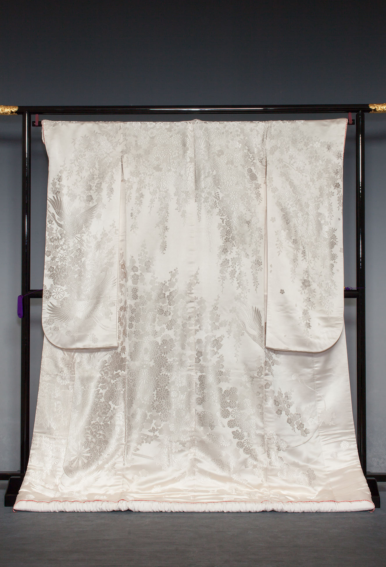 匹田小ぶき花車