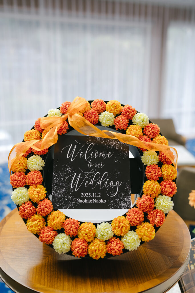 【京都想い出結婚式ご利用】